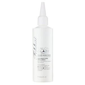 New Fekkai Salon Glaze Clear Shine Rinse all hair types 2 oz, 60 ml HTF